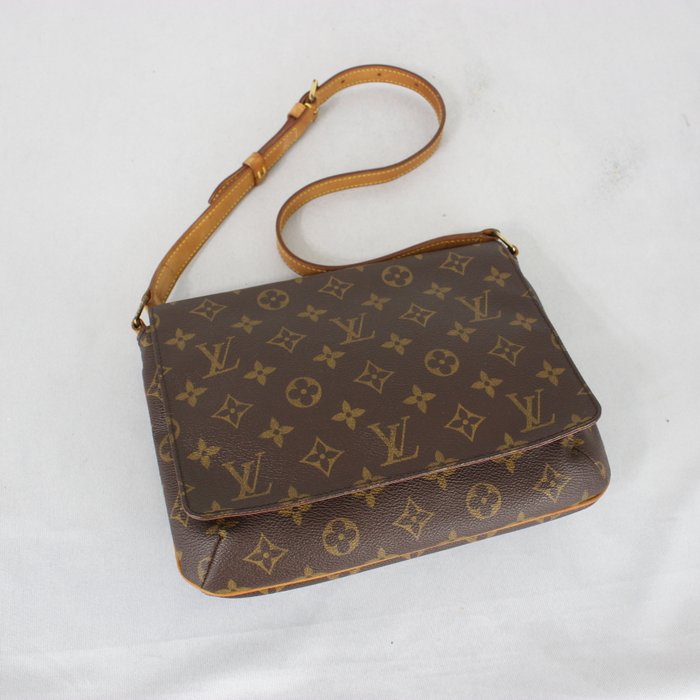 Louis Vuitton - Musette - Skuldertaske