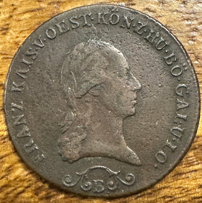 Østrig. Franz Joseph 1. af Østrig-Ungarn. Nice small collection of Austrian empire coins in good condition .  (Ingen mindstepris)