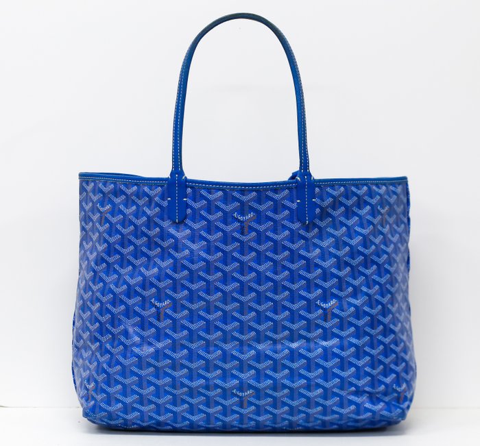 Goyard - Cabas Saint Louis - Skuldertaske