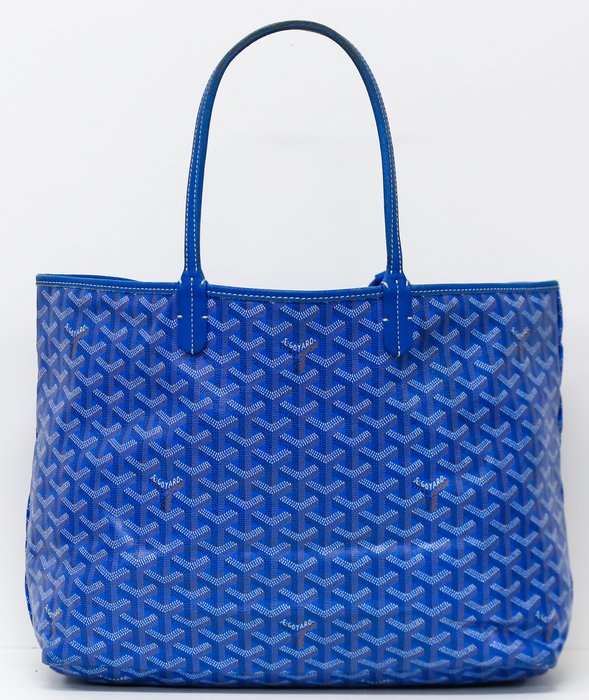 Goyard - Cabas Saint Louis - Skuldertaske