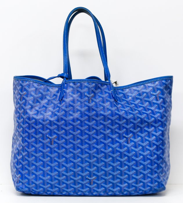 Goyard - Cabas Saint Louis - Skuldertaske