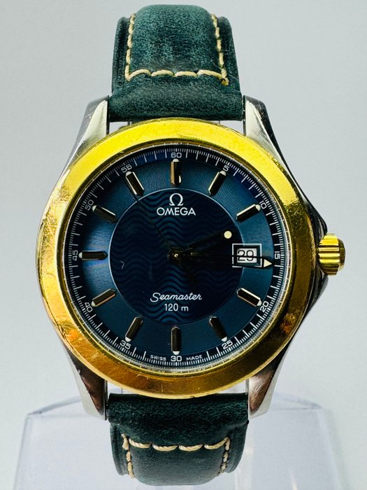 Omega - Seamaster - 231181 - Mænd - 1990-1999