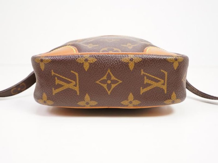 Louis Vuitton - Danube - Crossbody-taske