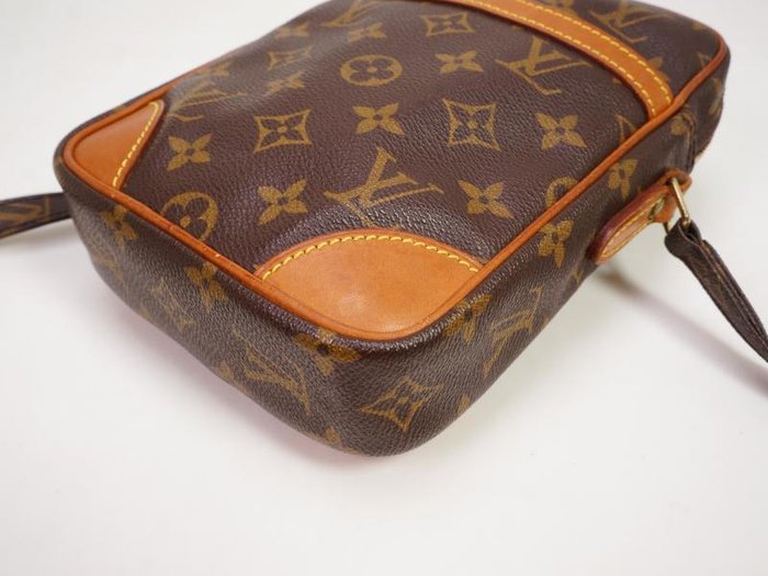 Louis Vuitton - Danube - Crossbody-taske