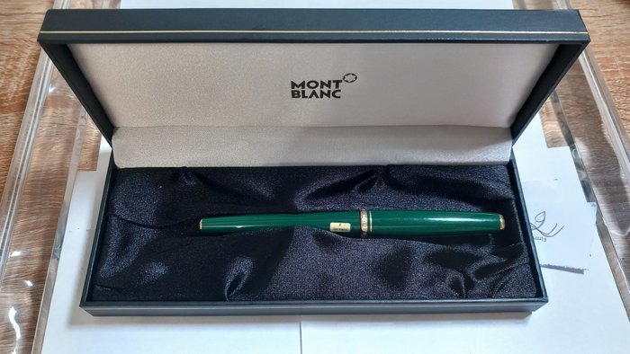 Montblanc - Rollerpen