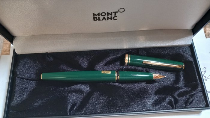 Montblanc - Rollerpen