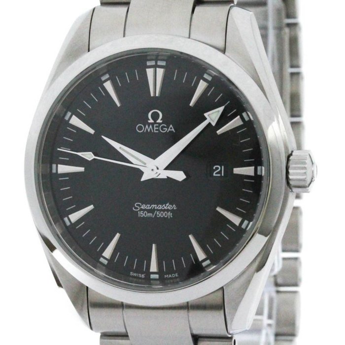 Omega - Seamaster - 25175 - Mænd - 2010