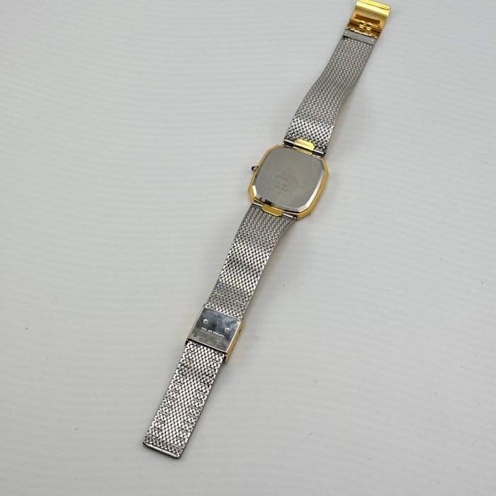 Rado - Quartz Watch - Ingen mindstepris - 121.9581.2 - Unisex - 1990-1999