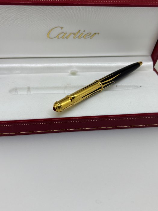 Cartier - Cartier Diabolo Mini - Kuglepen