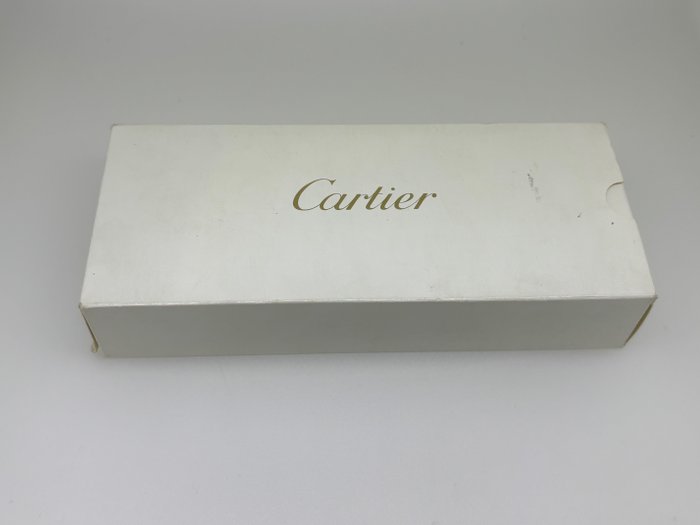 Cartier - Cartier Diabolo Mini - Kuglepen