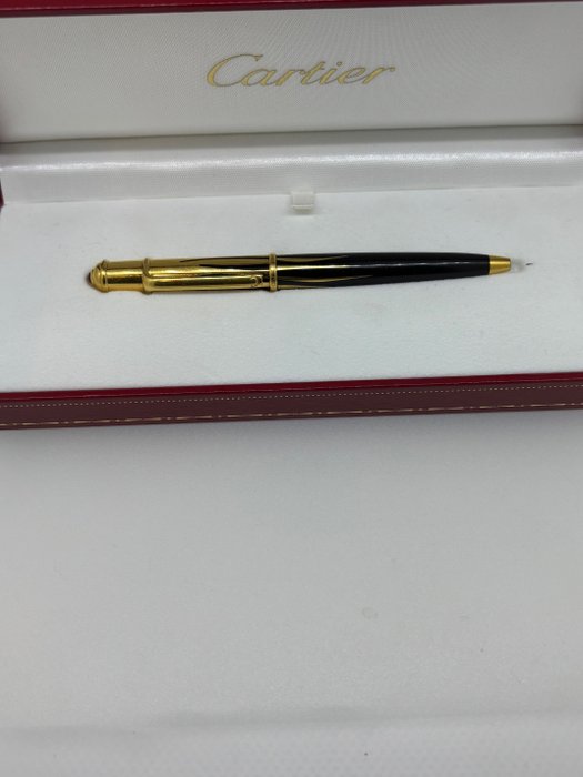 Cartier - Cartier Diabolo Mini - Kuglepen