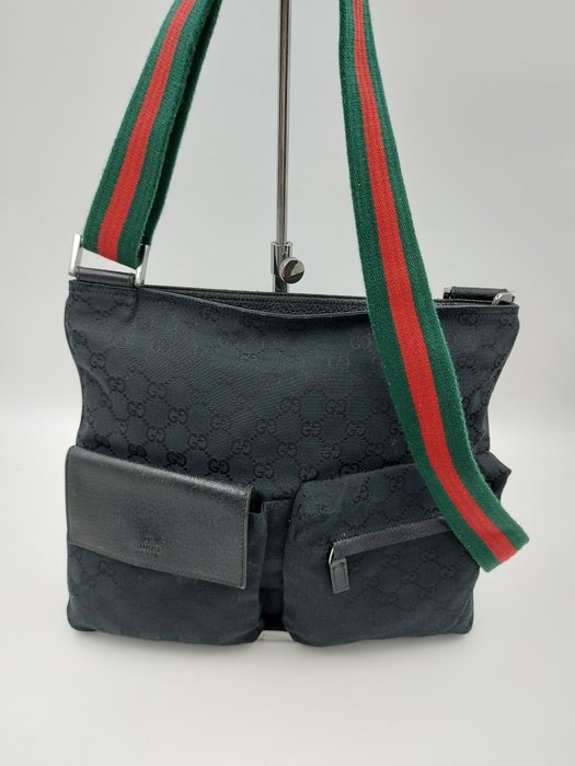 Gucci - Gucci Women Bag No Reserve Price - Skuldertaske