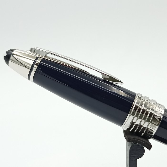 Montblanc - Grades Personalidades - John F Kennedy - Pen