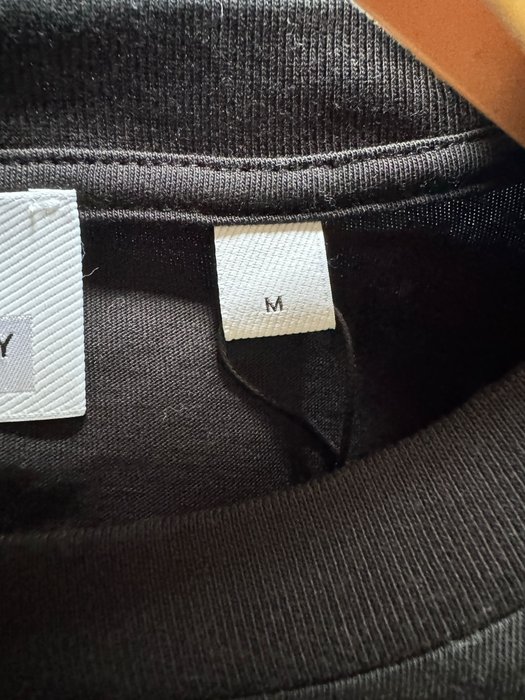 Burberry - T-shirt - Nyt med labels