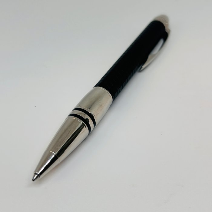 Montblanc - Montblanc StarWalker Spirit of Racing Doué Ballpoint - Rollerpen