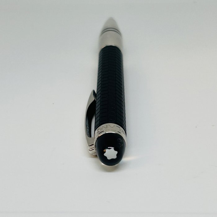 Montblanc - Montblanc StarWalker Spirit of Racing Doué Ballpoint - Rollerpen