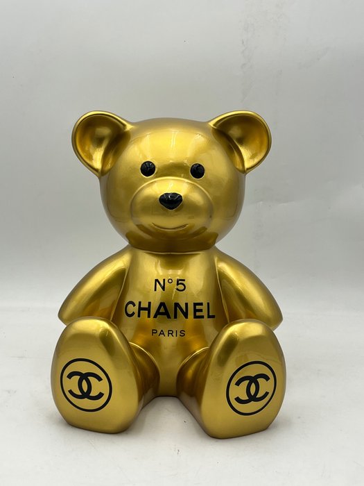 Naor - Teddy Chanel