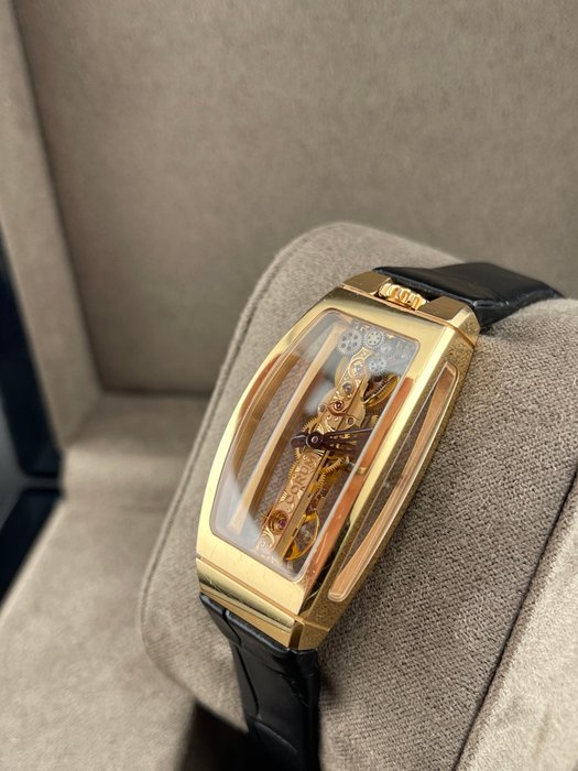 Corum - Golden Bridge - 05.0052 / B113/00822 - Kvinder - 2010-2020