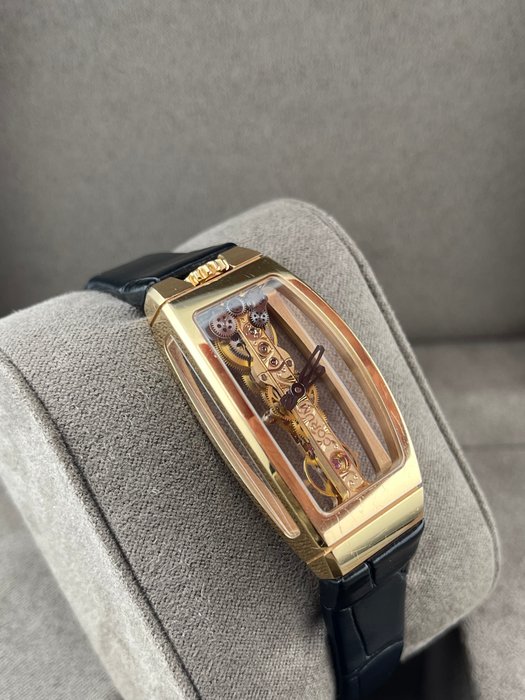 Corum - Golden Bridge - 05.0052 / B113/00822 - Kvinder - 2010-2020