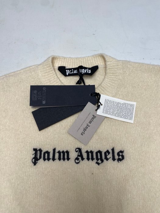 Palm Angels - Sweater