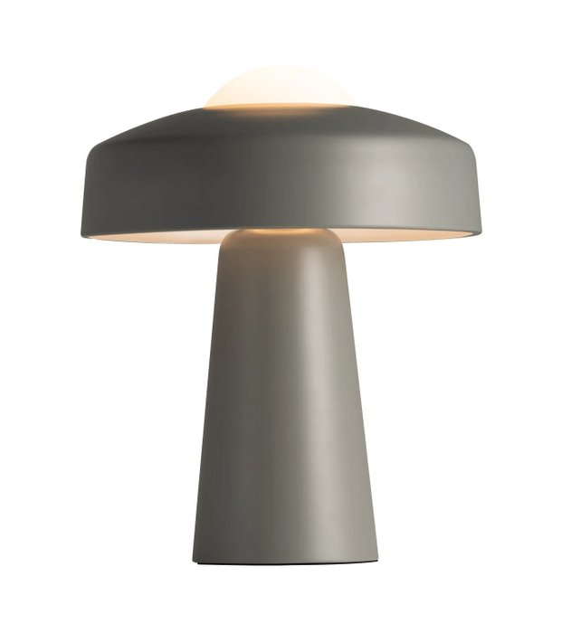 Nordlux - Bordlampe - Tid - Metal