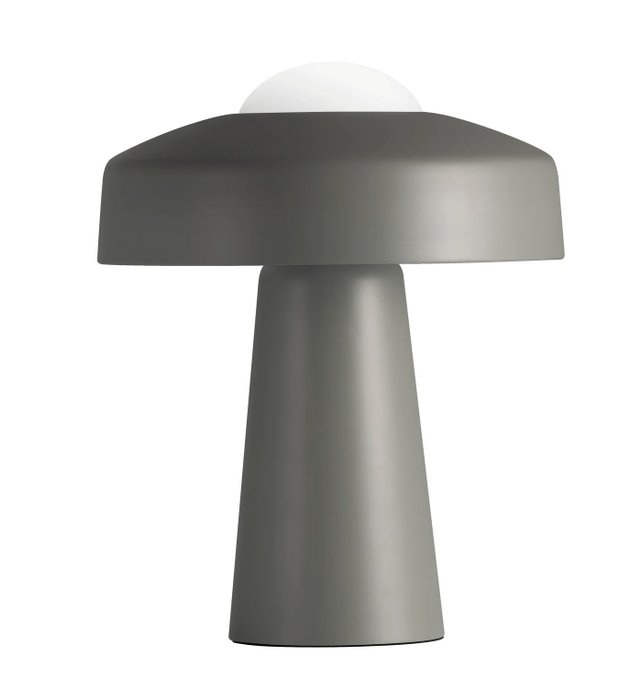 Nordlux - Bordlampe - Tid - Metal