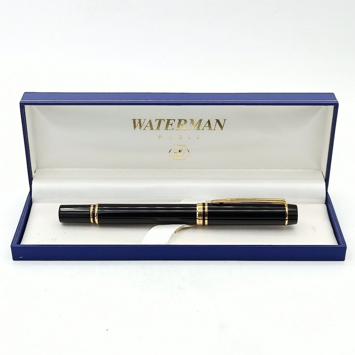 Waterman - Man 100 - Fyldepen