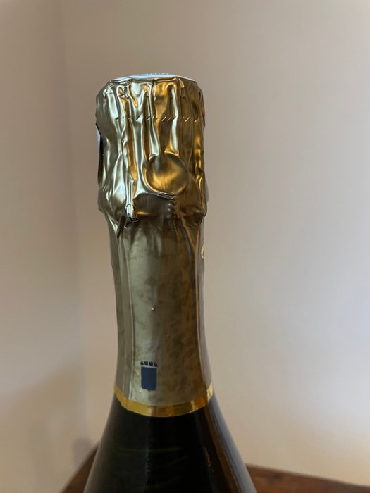 2013 Marie-Noëlle Ledru, Blanc de Noirs Ambonnay Grand Cru "Cuvée du Goulté" - Champagne Grand Cru - 1 Flaske (0,75L)