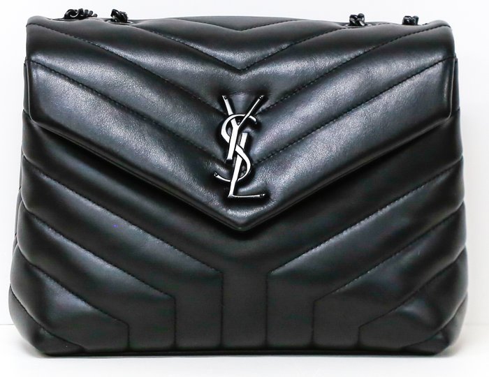 Yves Saint Laurent - Lou Lou - Crossbody-taske