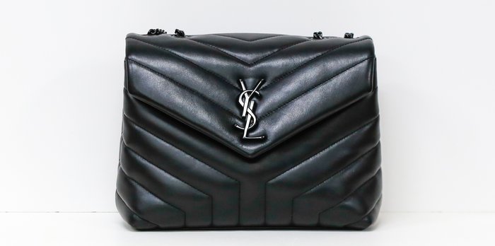 Yves Saint Laurent - Lou Lou - Crossbody-taske