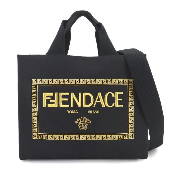 Fendi - Håndtaske