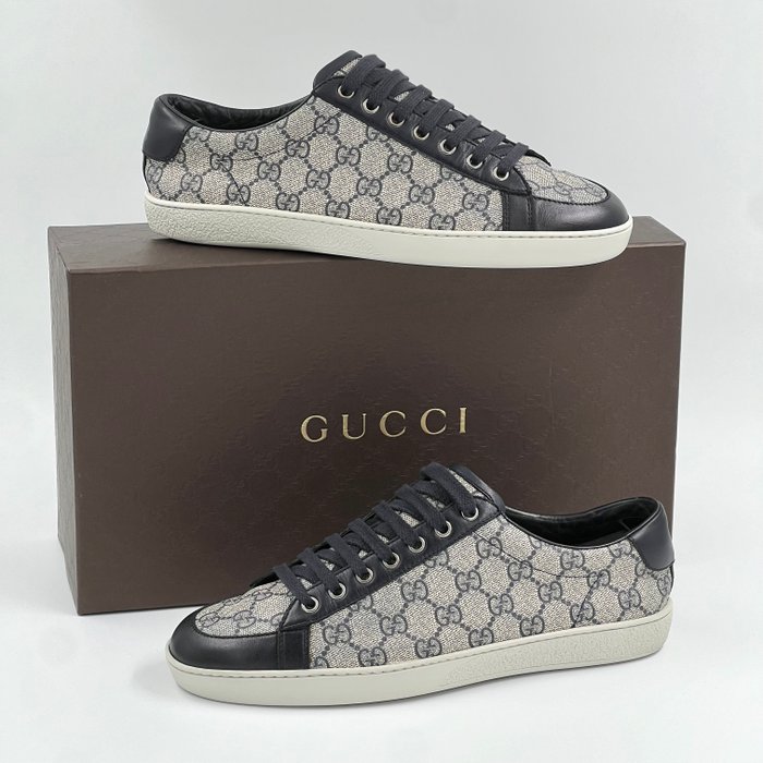 Gucci - Sneakers - Størelse: Shoes / EU 41