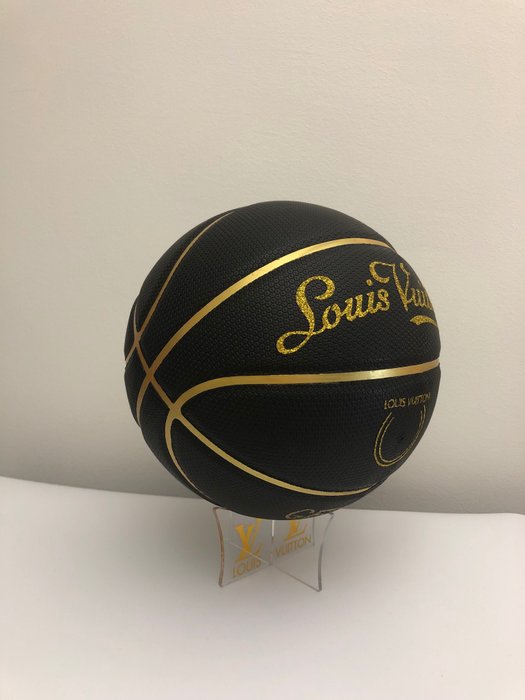 GF Exclusives - Louis Vuitton Basketball