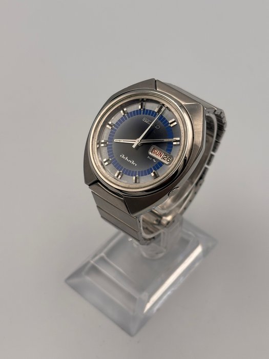 Seiko - Advan - Ingen mindstepris - 7019-7150 - Mænd - 1970-1979