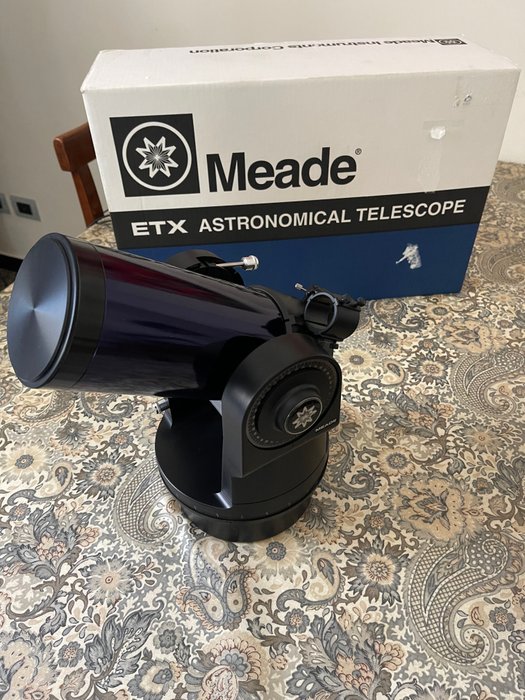 Astronomical telescope - ETX 90 - 1990-2000 - Förenta staterna - Meade