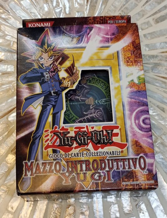 YU GI HO - 1 Box