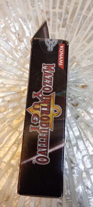 YU GI HO - 1 Box