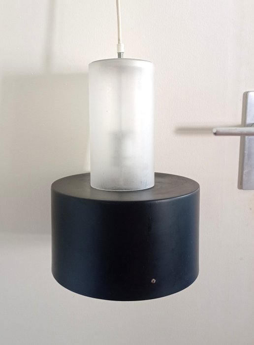 Raak Design Team - Hængende loftslampe - Metal