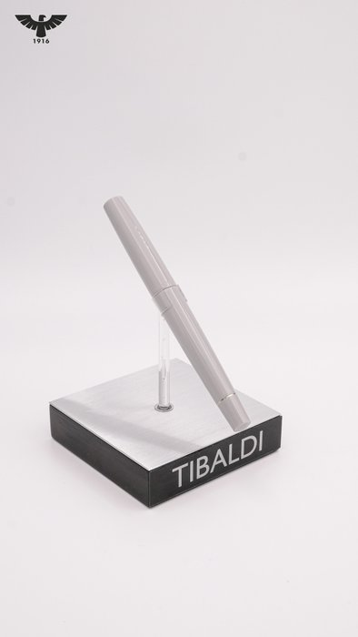 Tibaldi - Infrangibile - Grey - NO RESERVE PRICE!! - Rollerpen