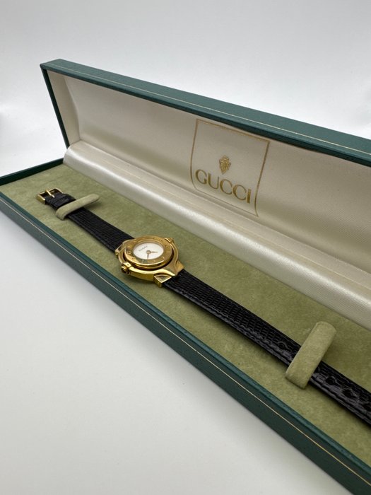 Gucci - quartz - Ingen mindstepris - Kvinder - 1990-1999