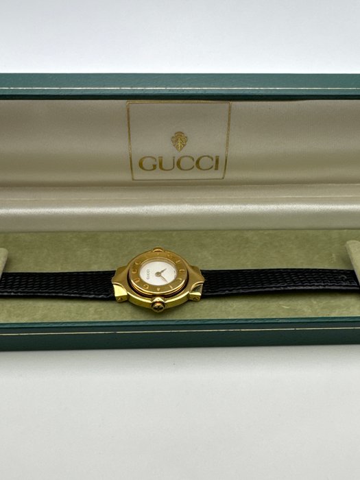 Gucci - quartz - Ingen mindstepris - Kvinder - 1990-1999