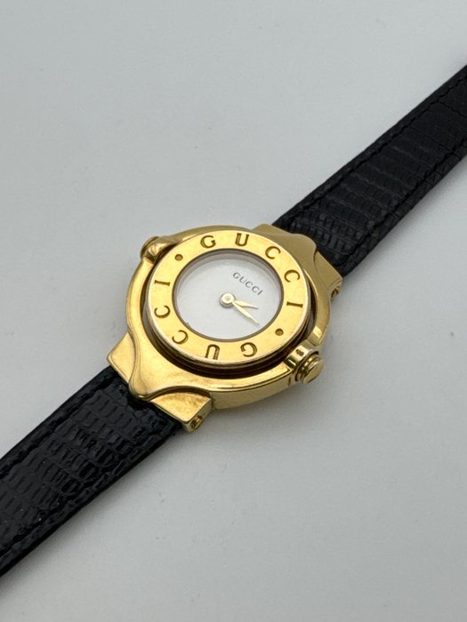 Gucci - quartz - Ingen mindstepris - Kvinder - 1990-1999