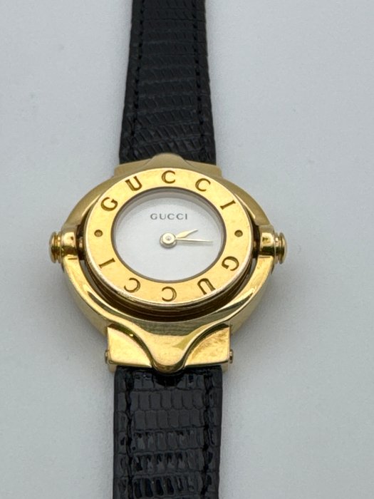 Gucci - quartz - Ingen mindstepris - Kvinder - 1990-1999