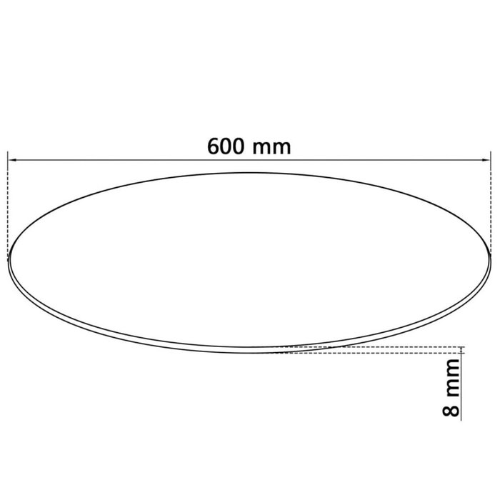 Boeing 737 Aircraft Main Wheel - Bord - Aluminium, Glas