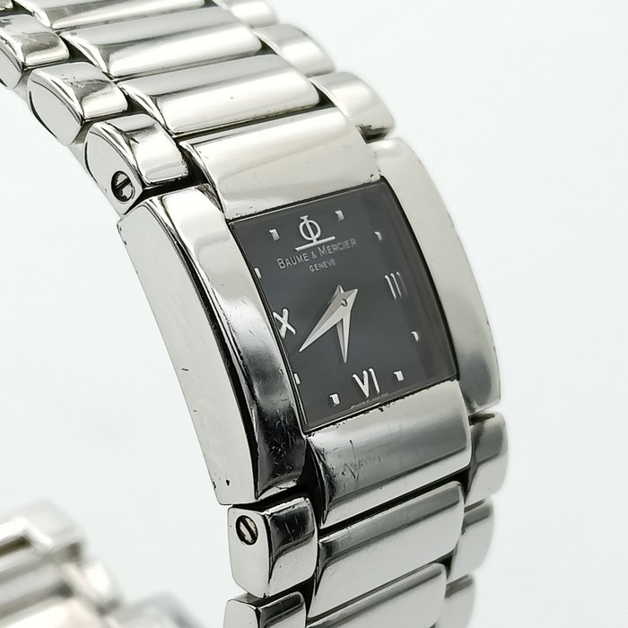 Baume  Mercier - Catwalk - Ingen mindstepris - MV045197 - 2875601 - Mænd - 2000-2010