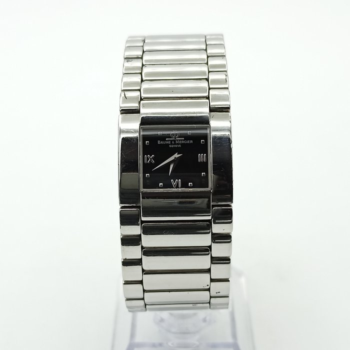 Baume  Mercier - Catwalk - Ingen mindstepris - MV045197 - 2875601 - Mænd - 2000-2010