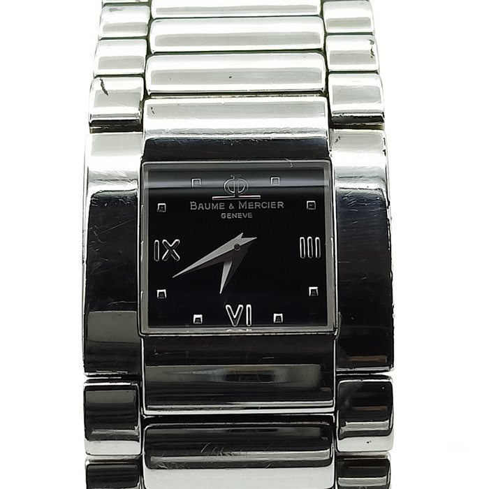 Baume  Mercier - Catwalk - Ingen mindstepris - MV045197 - 2875601 - Mænd - 2000-2010