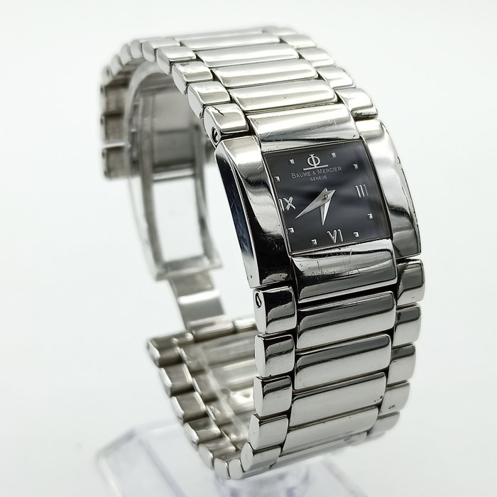 Baume  Mercier - Catwalk - Ingen mindstepris - MV045197 - 2875601 - Mænd - 2000-2010