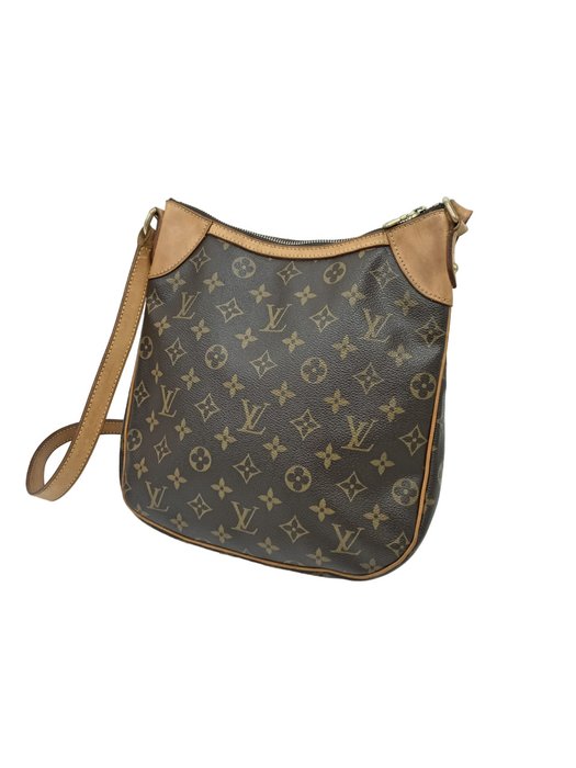 Louis Vuitton - Odeon - Crossbody-taske