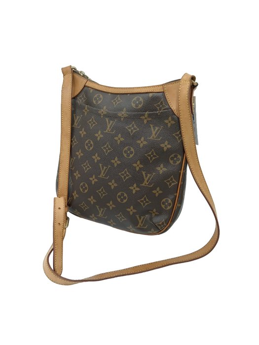 Louis Vuitton - Odeon - Crossbody-taske